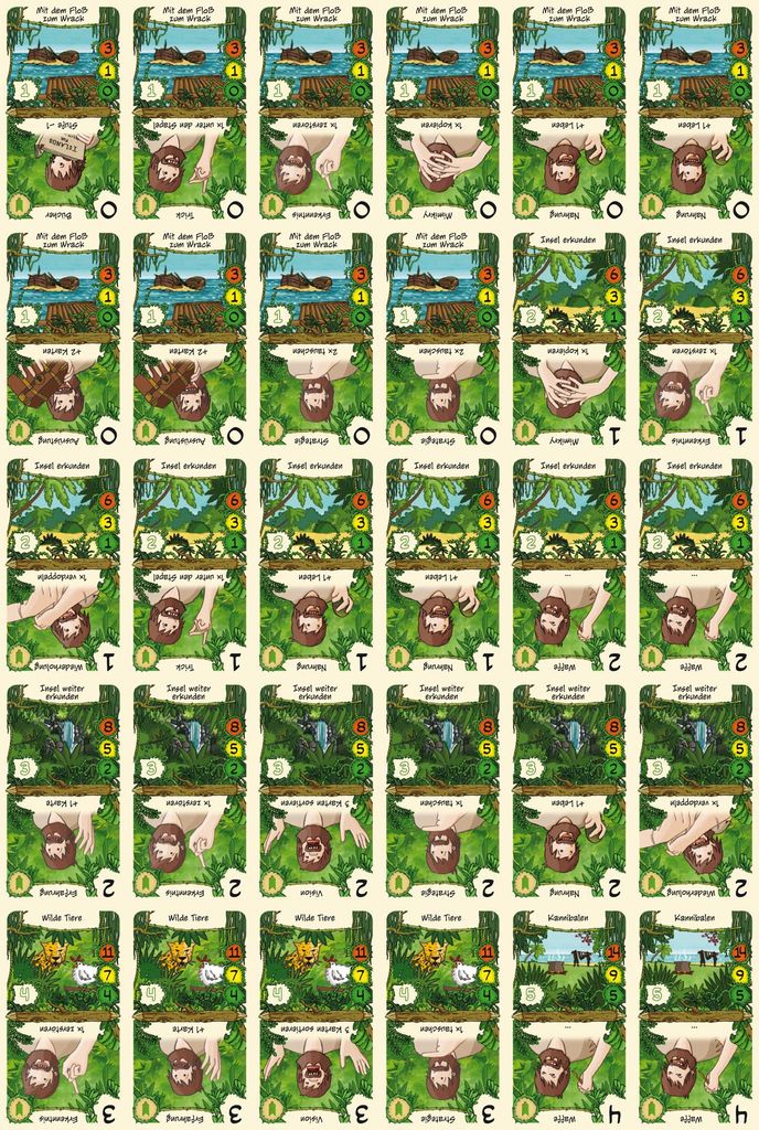 Visuel de Vendredi