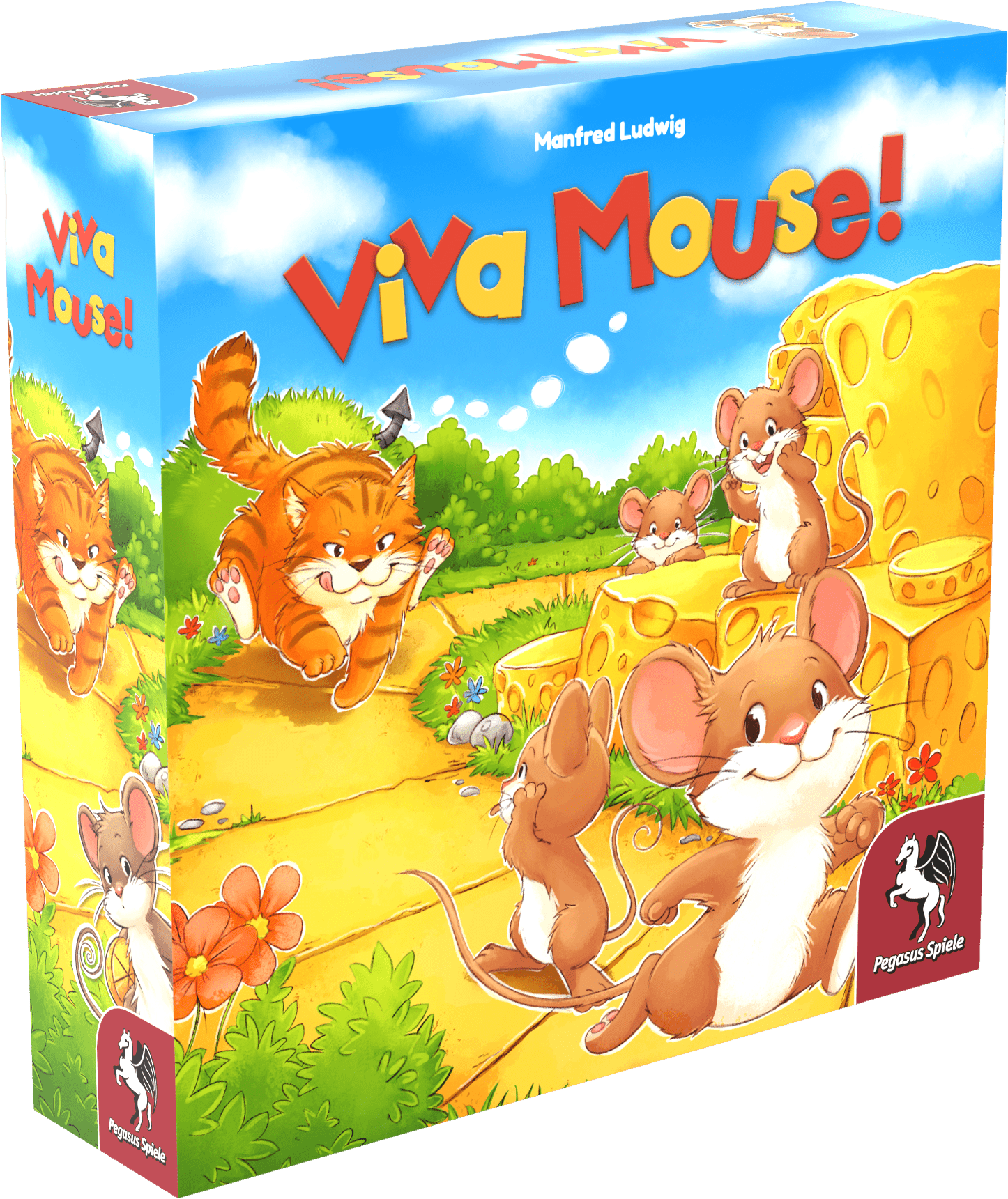 Viva Topo