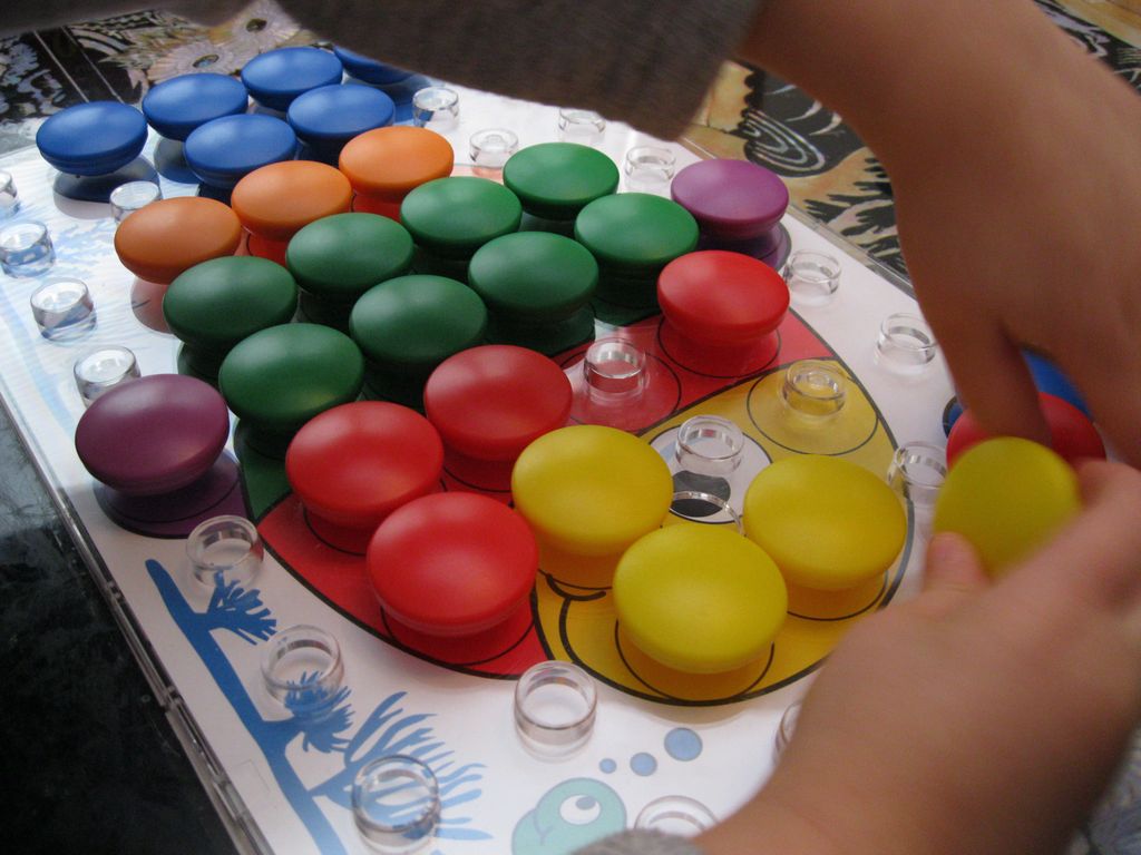 Visuel de Colorino