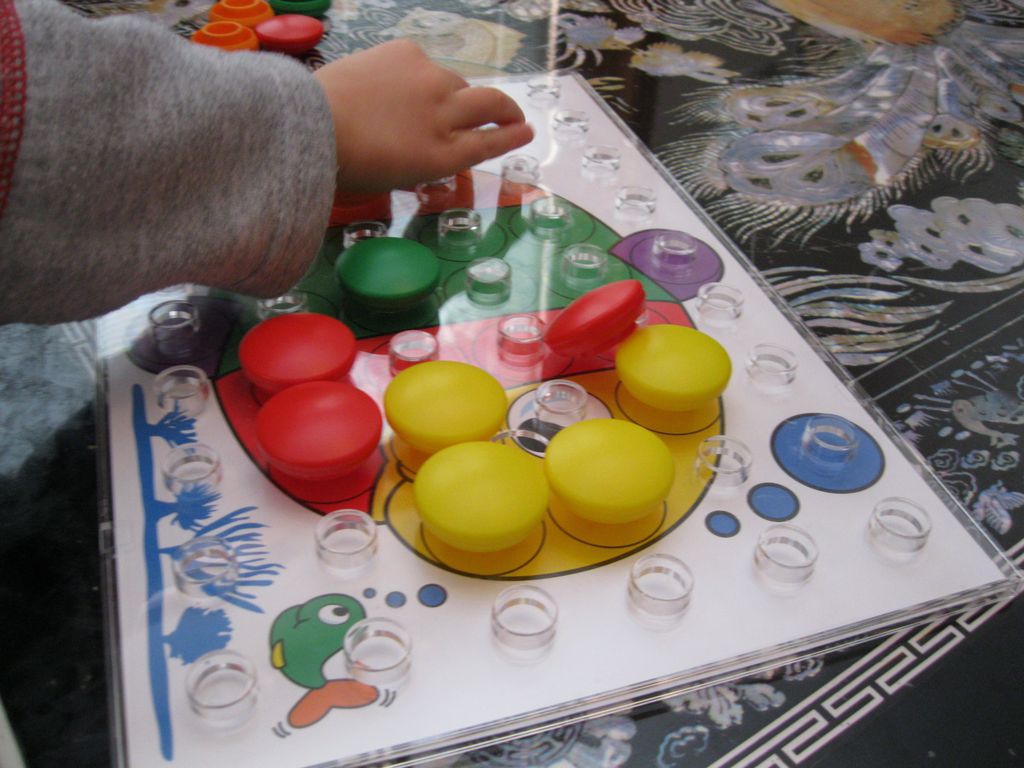 Visuel de Colorino