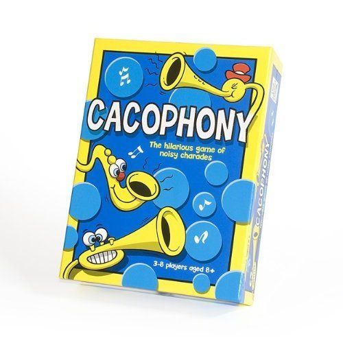 Cacophony