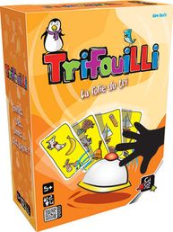 Visuel de Trifouilli