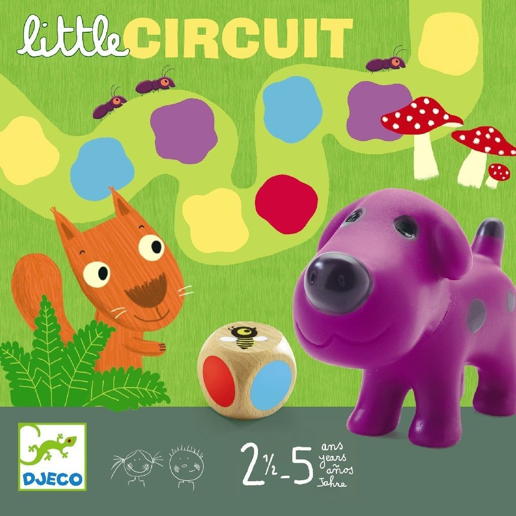 little circuit