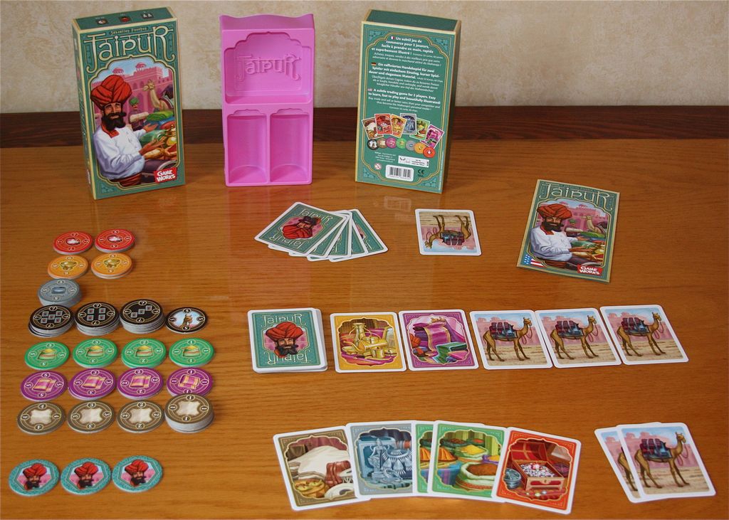 Visuel de Jaipur