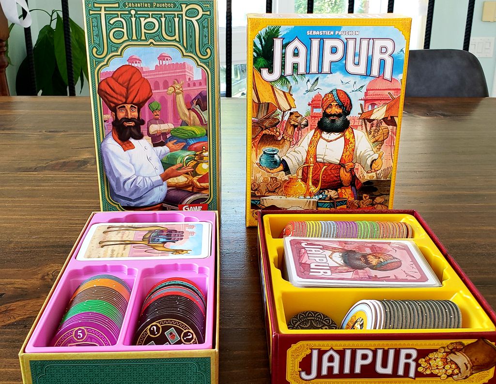 Visuel de Jaipur
