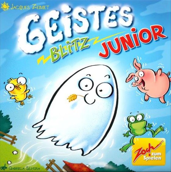 Visuel de Bazar Bizarre junior