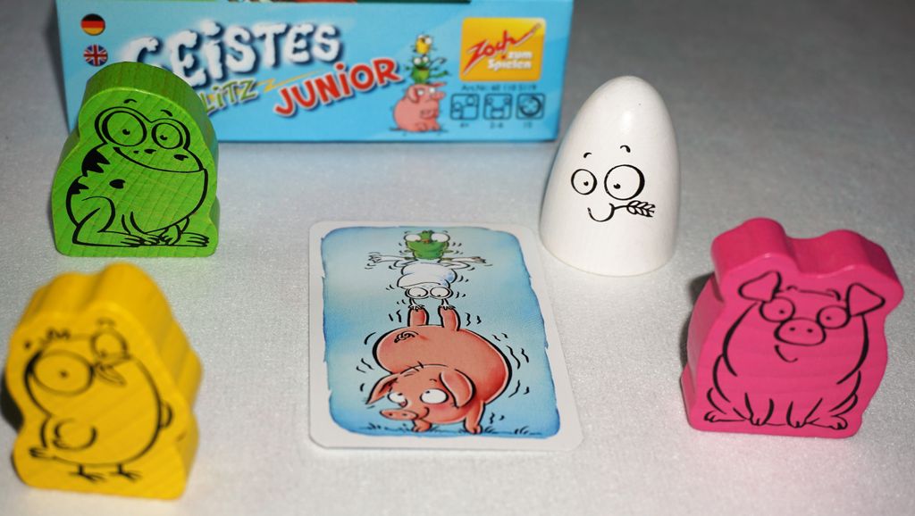Visuel de Bazar Bizarre junior