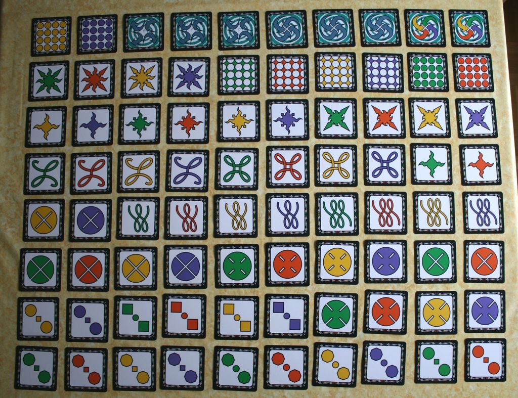 Visuel de Jungle Speed