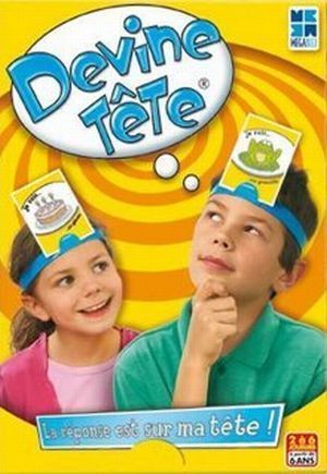Devine tete