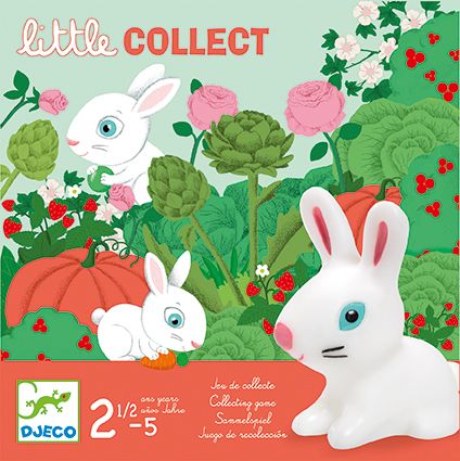 Little collect