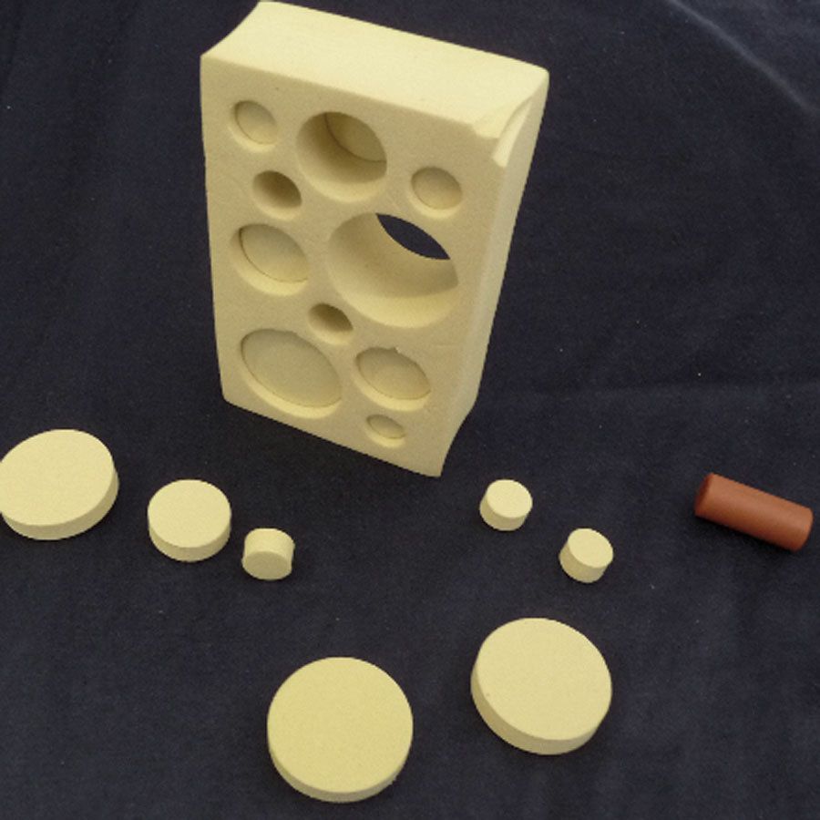 Visuel de CHEESE