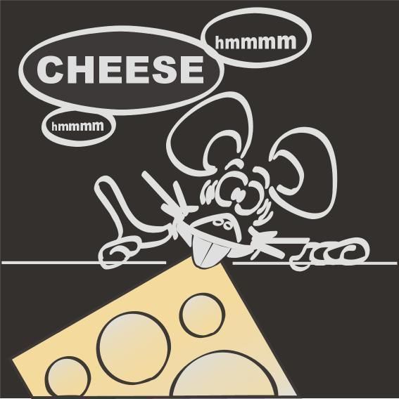 Visuel de CHEESE