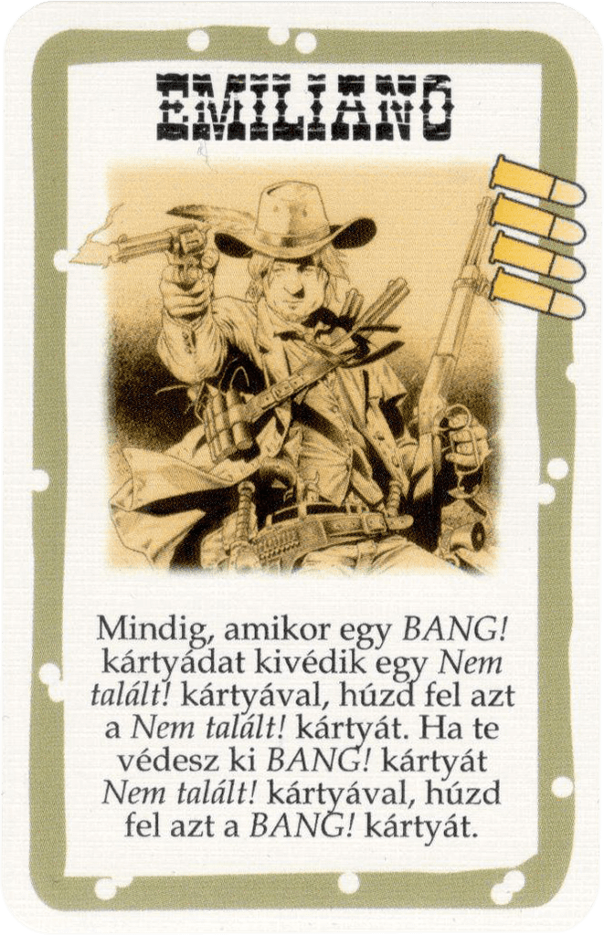 Visuel de EMI