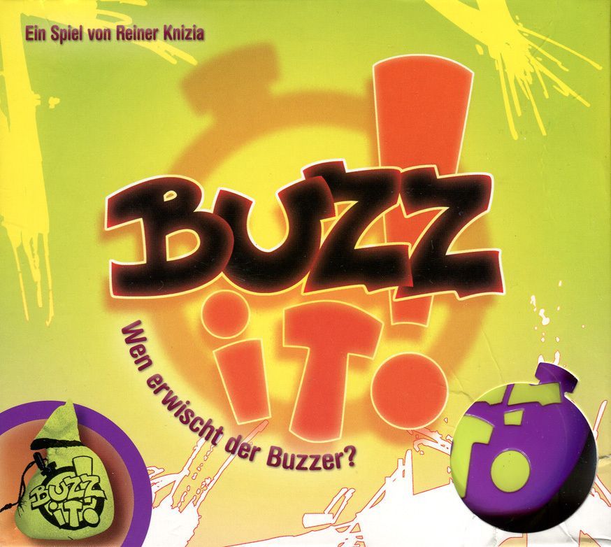 Buzz IT