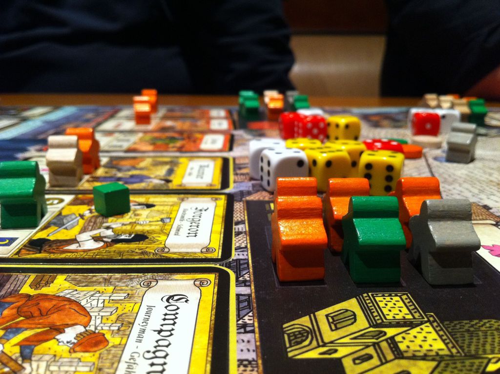 Visuel de Troyes