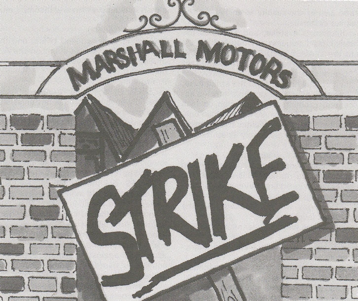 Strike