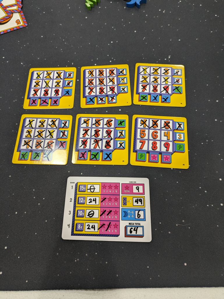 Visuel de super mega Lucky Box