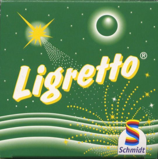 Visuel de Ligretto