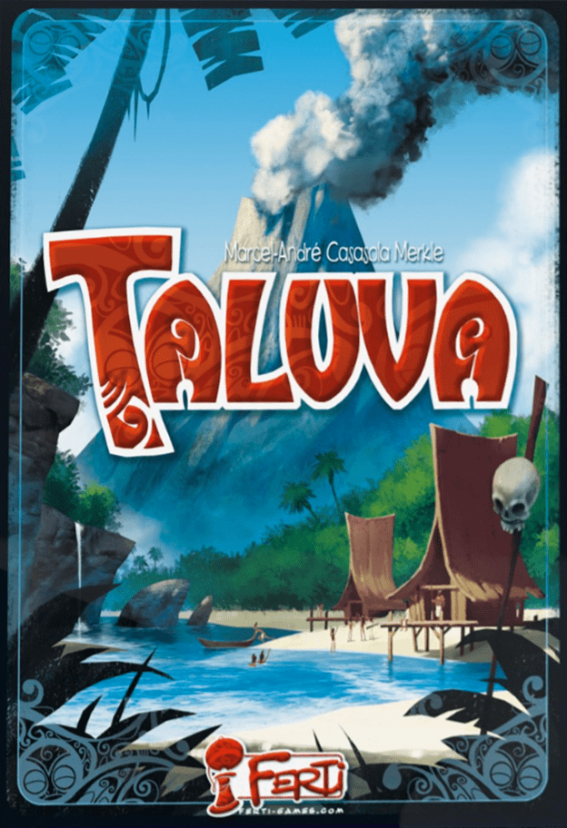 TALUVA