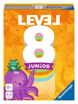 Visuel de Level 8