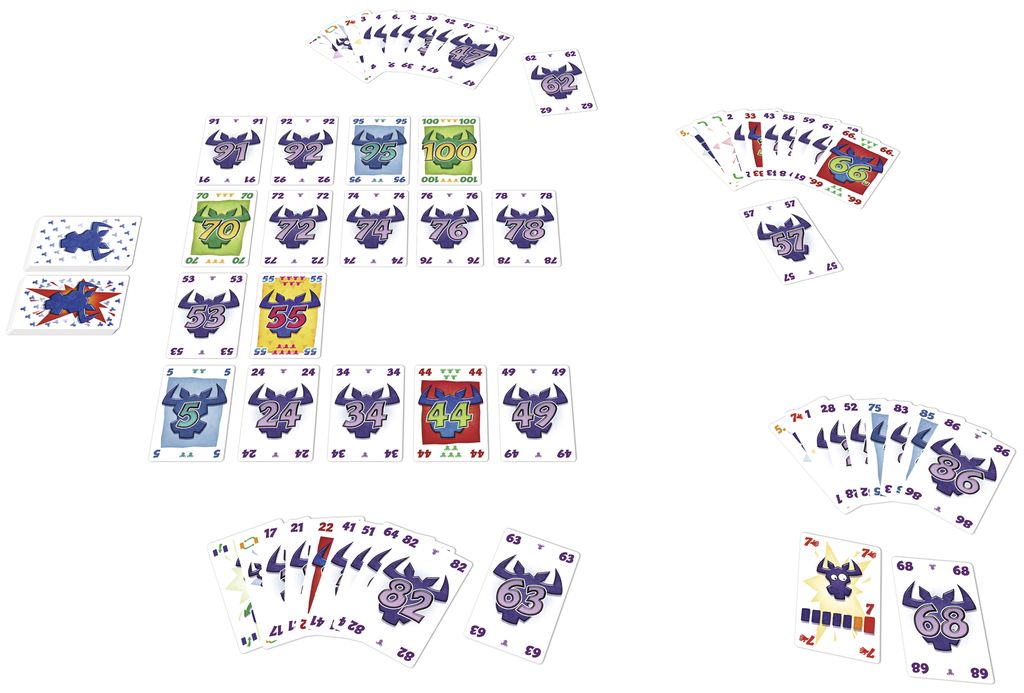 Visuel de 6 qui surprend!