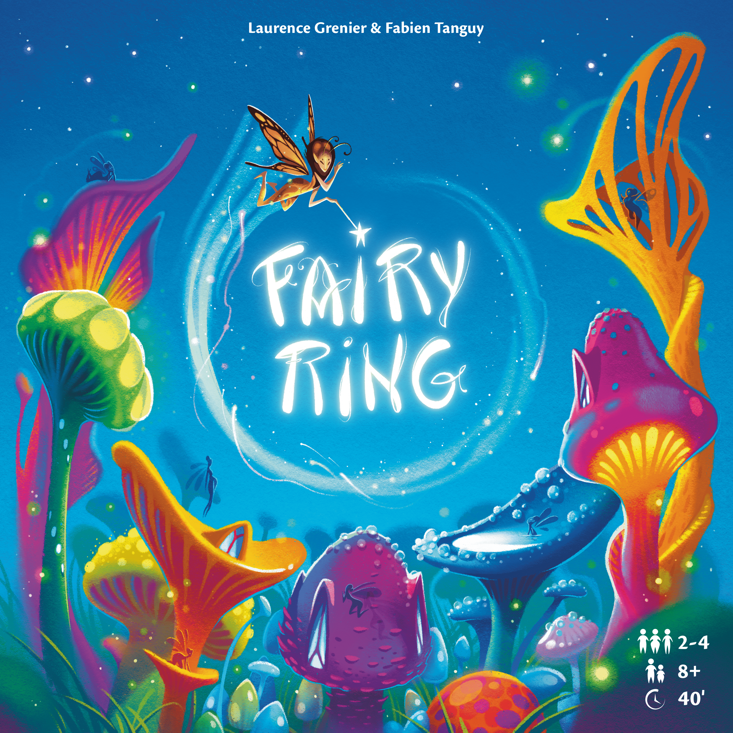 Fairy ring