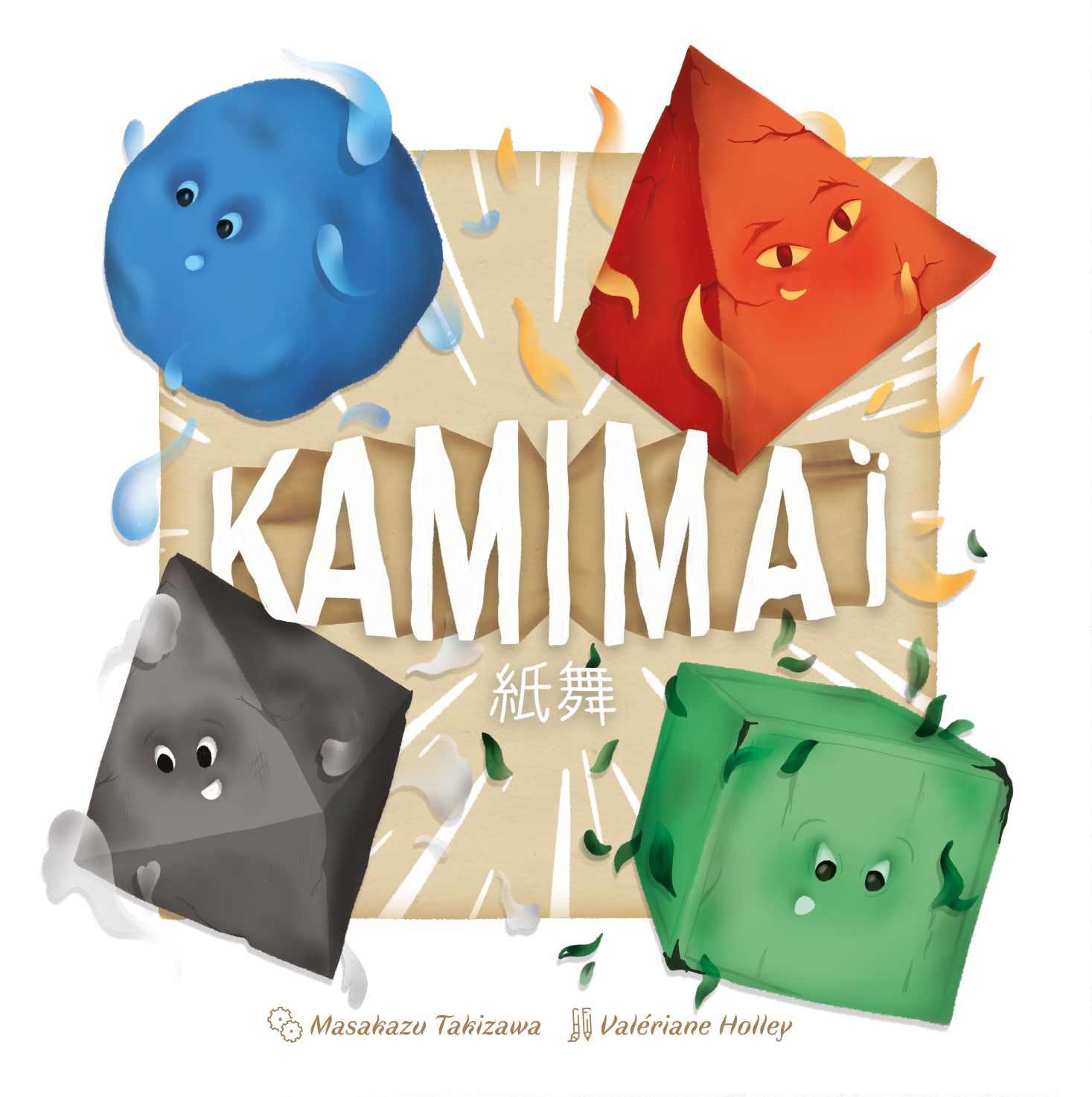 Kamimai
