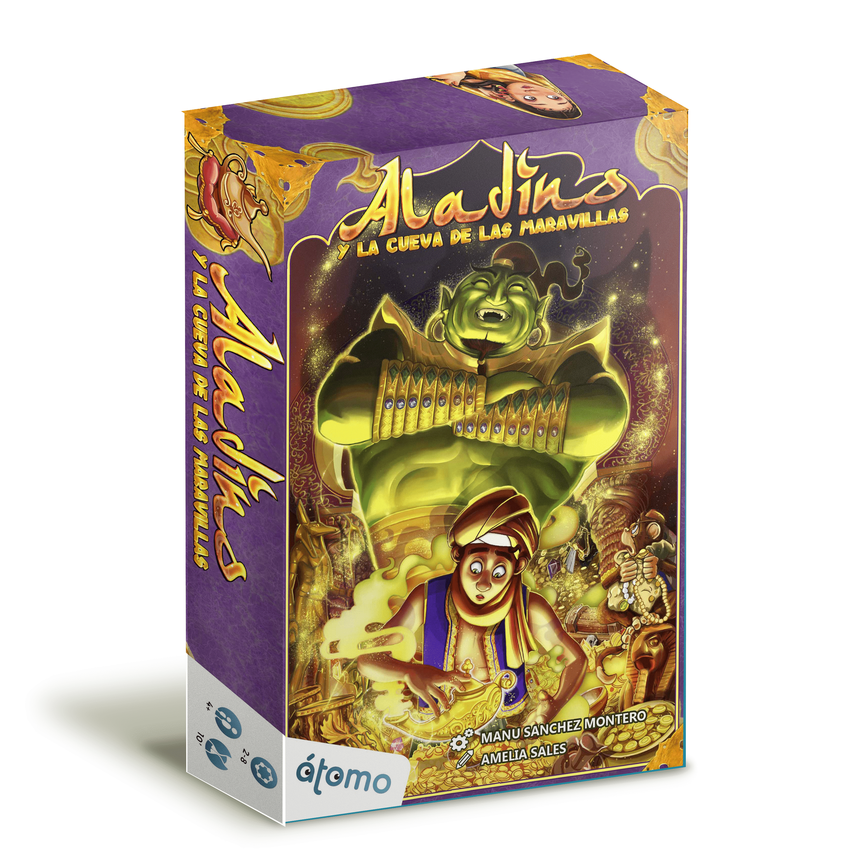 Aladin