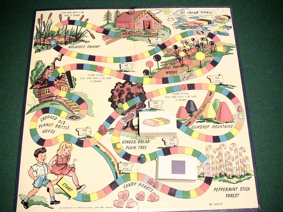 Visuel de dans la forêt