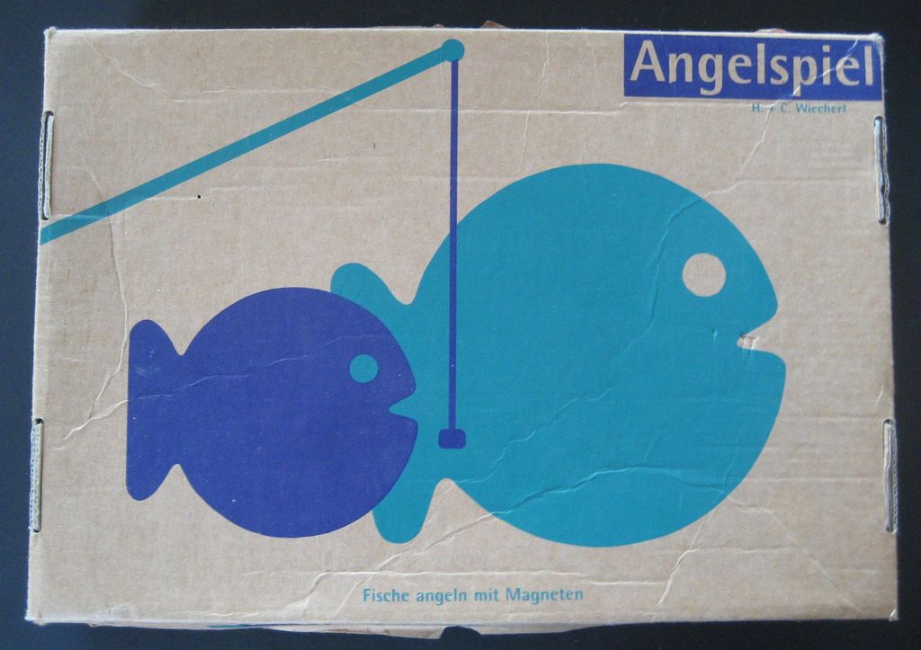 Visuel de Pêche à la ligne