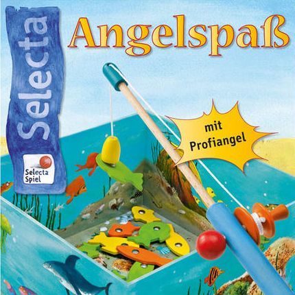 Pêche à la ligne