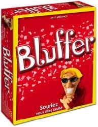 Visuel de Bluffer