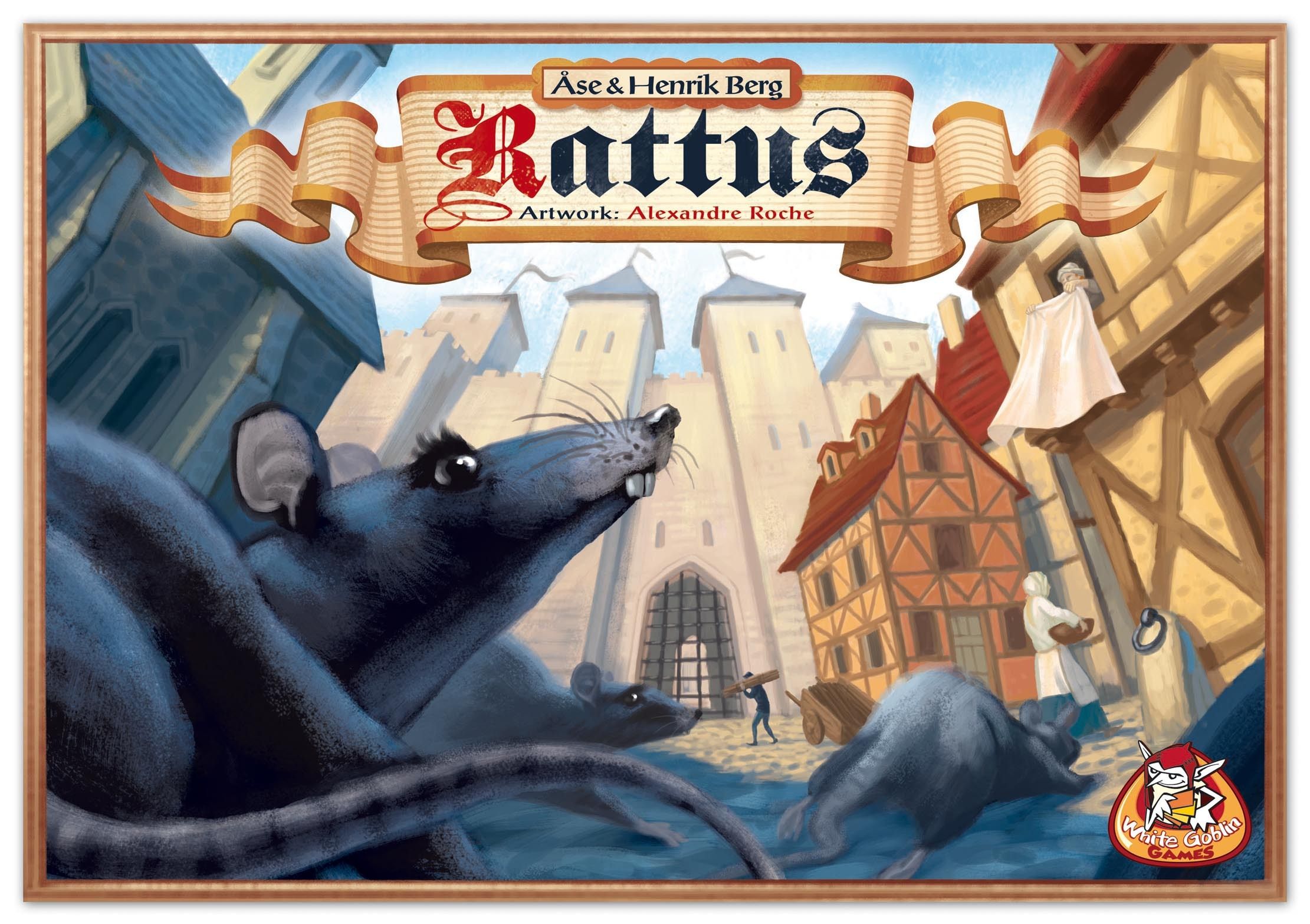 RATTUS